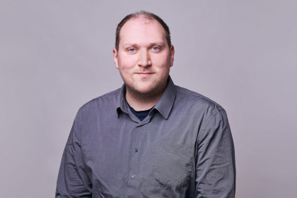Daniel Sauerberg